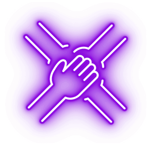 Negotiation, licensing, agreement, team