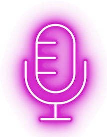 Radio, podcast, broadcast